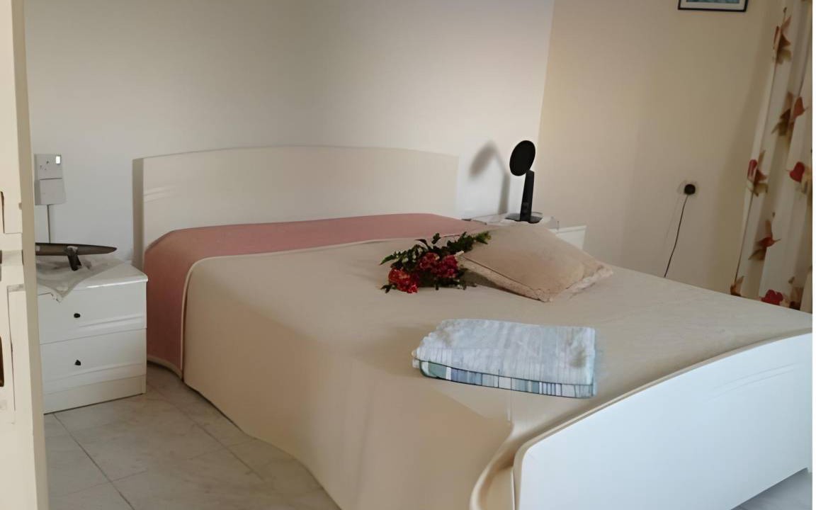 Pomos Apartment | 60 m² Apartment ∙ 2 bedrooms ∙ 4 guests