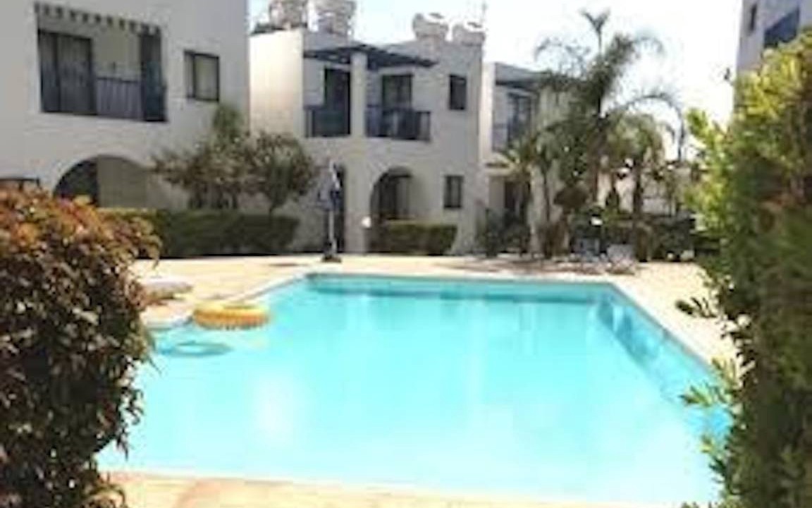Universal Apartment | 60 m² Apartment ∙ 1 bedroom ∙ 4 guests