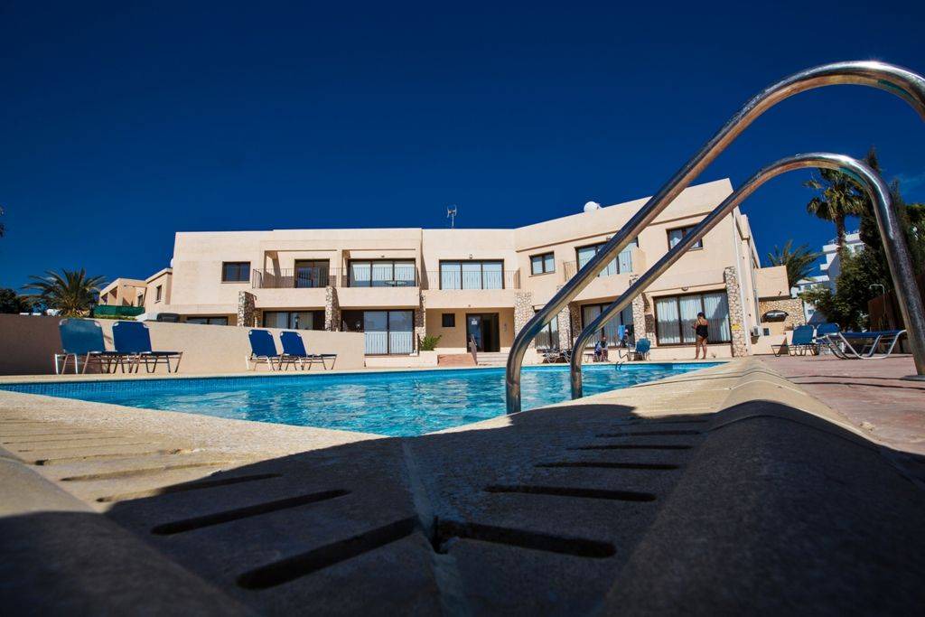 Ayia Napa Cottage | 60 m² Cottage ∙ 1 bedroom ∙ 3 guests