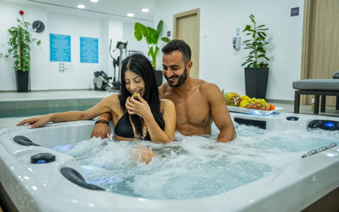 Ayia Napa Apartment | 60 m² Serviced apartment ∙ 4 guests