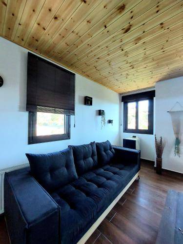 Agros Apartment | 60 m² Serviced apartment ∙ 3 guests