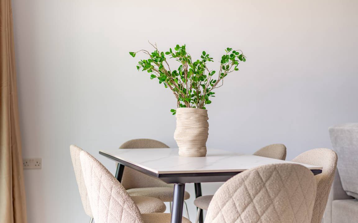 Limassol Apartment | 64 m² Apartment ∙ 3 bedrooms ∙ 6 guests