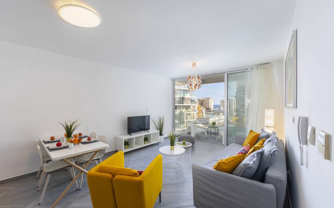 The Limassol Sun All | Neapolis