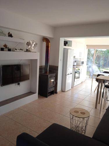 Lakatamia Apartment | 65 m² Apartment ∙ 1 bedroom ∙ 4 guests