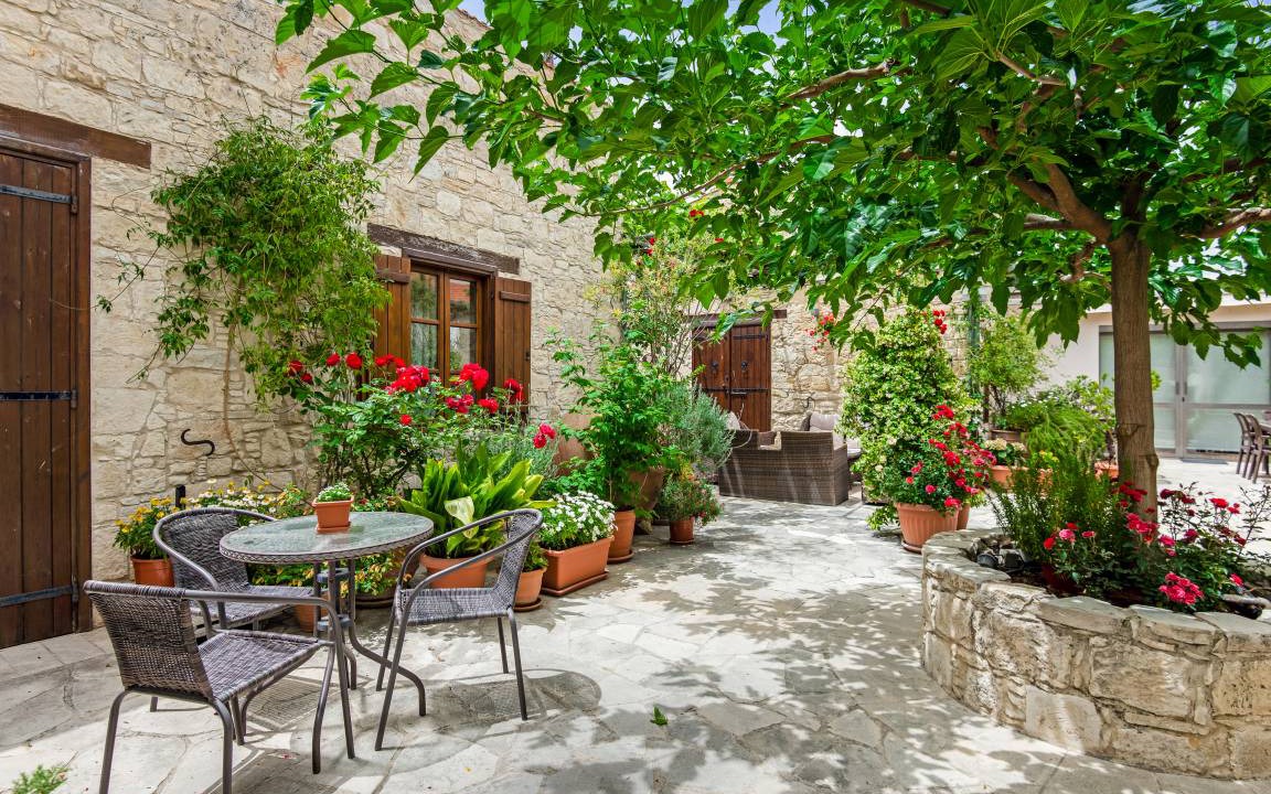 Arsos Apartment | 69 m² Apartment ∙ 2 bedrooms ∙ 6 guests
