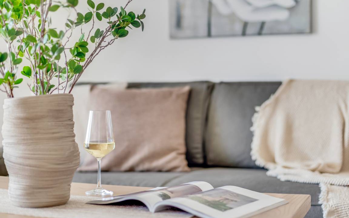 Chlorakas Apartment | 69 m² Apartment ∙ 2 bedrooms ∙ 4 guests