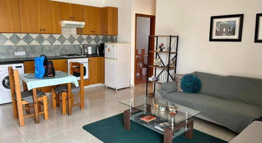 Universal Apartment | 70 m² Apartment ∙ 1 bedroom ∙ 2 guests