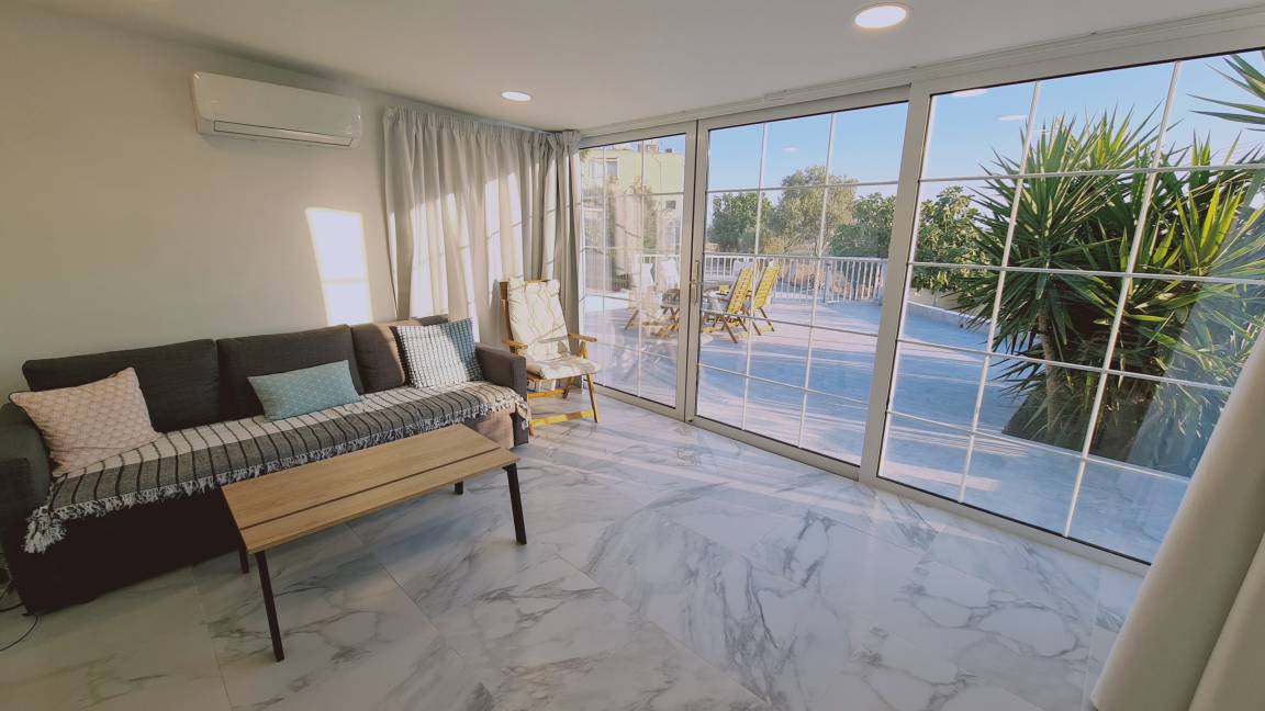 Pyla Apartment | 70 m² Apartment ∙ 2 bedrooms ∙ 4 guests