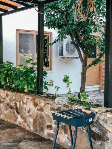 Kyperounta House | 70 m² House ∙ 2 bedrooms ∙ 6 guests