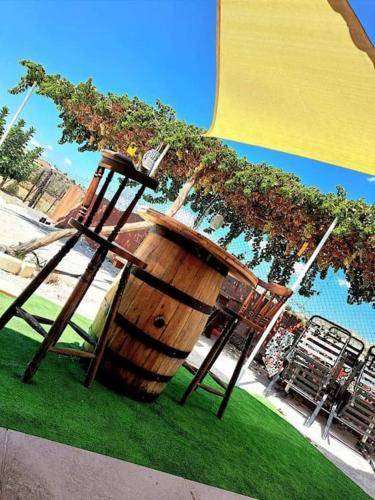 Peristerona House | 70 m² House ∙ 3 bedrooms ∙ 12 guests