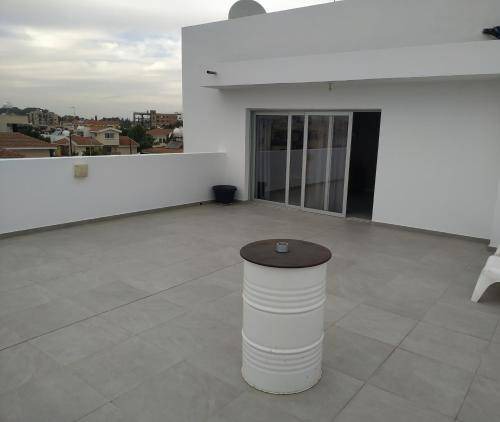 Strovolos Apartment | 72 m² Apartment ∙ 1 bedroom ∙ 2 guests