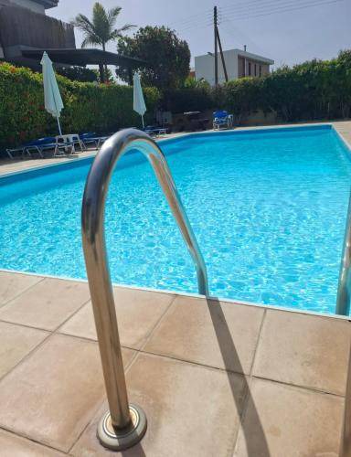 Koloni Apartment | 75 m² Apartment ∙ 2 bedrooms ∙ 4 guests