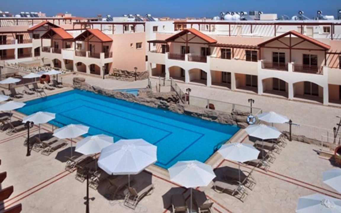 Tersefanou Apartment | 75 m² Apartment ∙ 2 bedrooms ∙ 4 guests