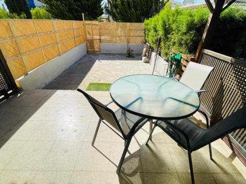 Pervolia House | 75 m² House ∙ 2 bedrooms ∙ 4 guests