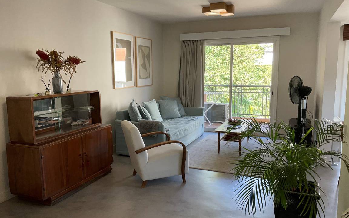 Nicosia Apartment | 80 m² Apartment ∙ 2 bedrooms ∙ 4 guests