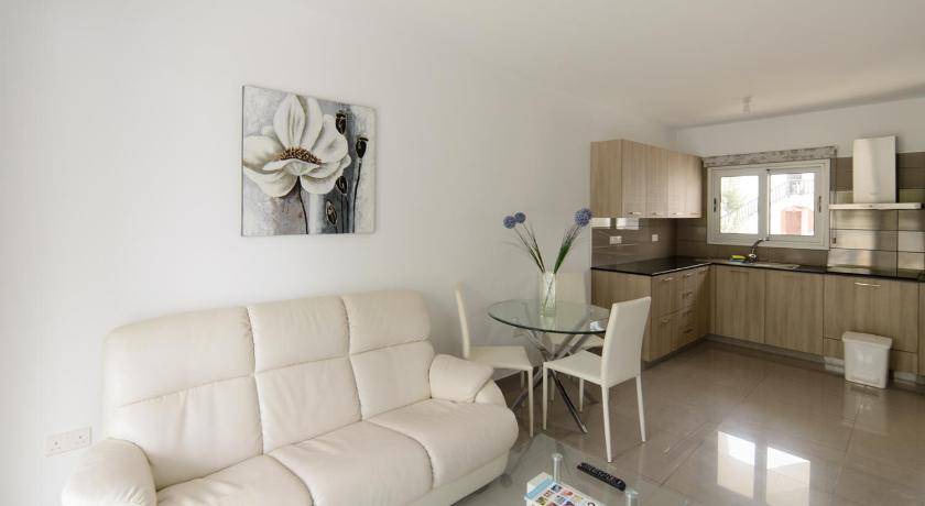 Ayia Napa Apartment | 80 m² Apartment ∙ 2 bedrooms ∙ 5 guests
