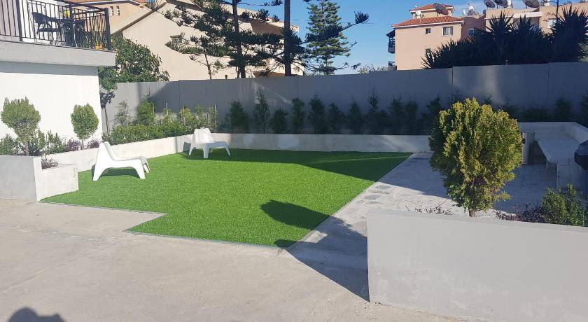Paphos Apartment | 85 m² Apartment ∙ 2 bedrooms ∙ 127 guests