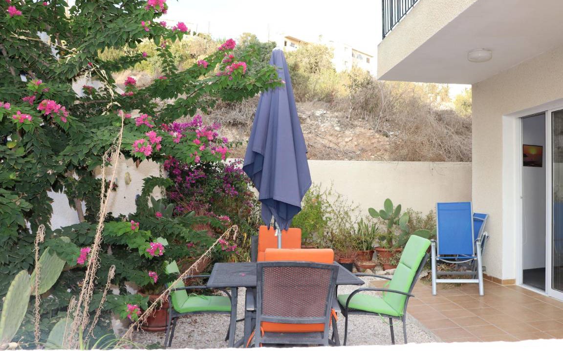Peyia Town Apartment | 85 m² Apartment ∙ 2 bedrooms ∙ 4 guests