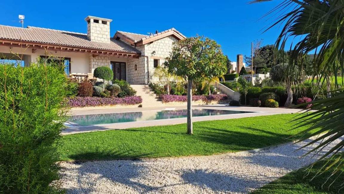 Anarita Villa | 85 m² Villa ∙ 2 bedrooms ∙ 5 guests
