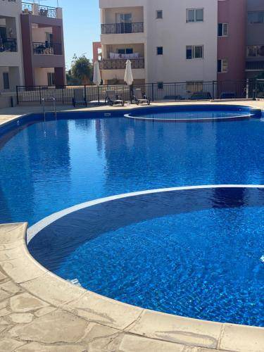Paphos Apartment | 90 m² Apartment ∙ 2 bedrooms ∙ 6 guests