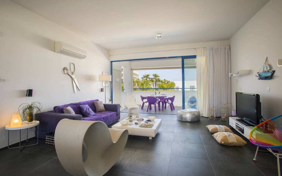 Cape Greko Apartment | 90 m² Apartment ∙ 2 bedrooms ∙ 5 guests