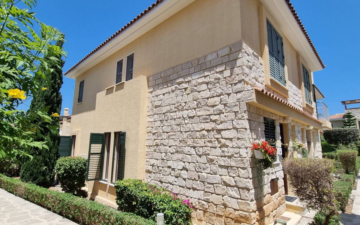 Polis House | 90 m² House ∙ 2 bedrooms ∙ 3 guests