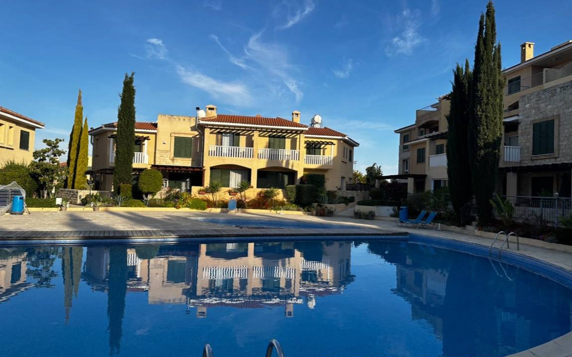 Polis House | 95 m² House ∙ 2 bedrooms ∙ 4 guests