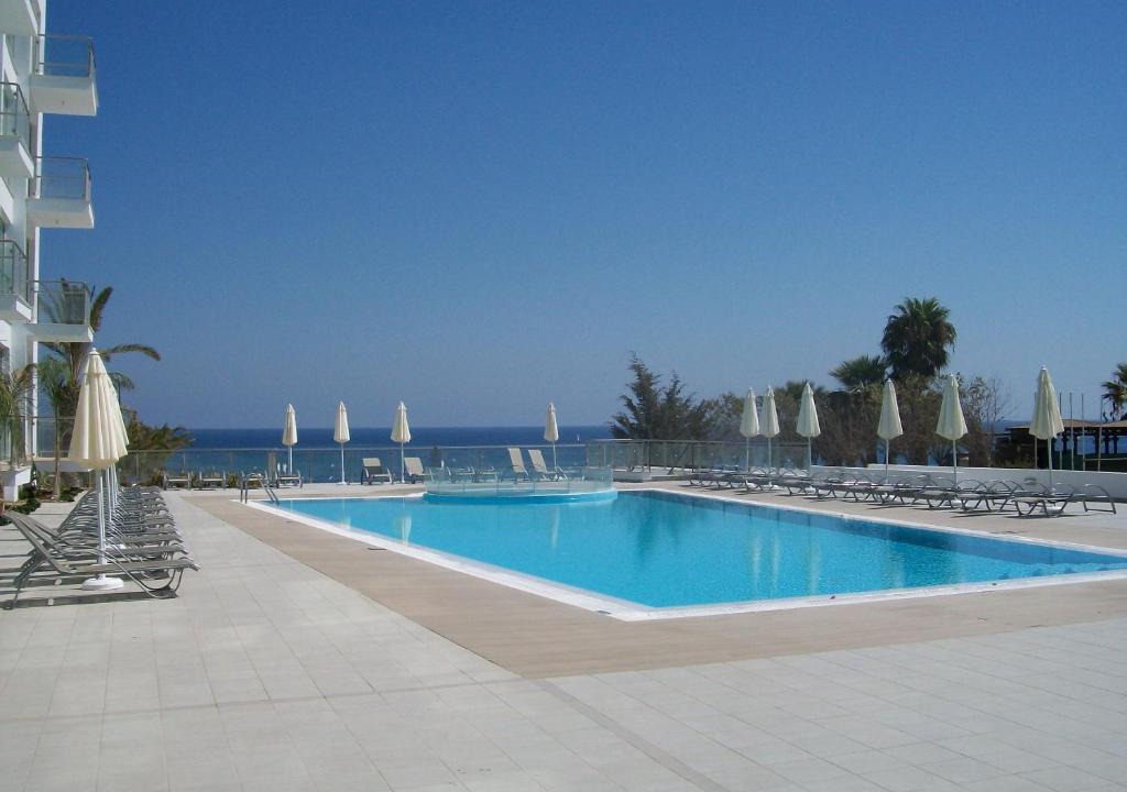 Protaras Apartment | A209 Coralli Spa, Cyprus - Med View Studio
