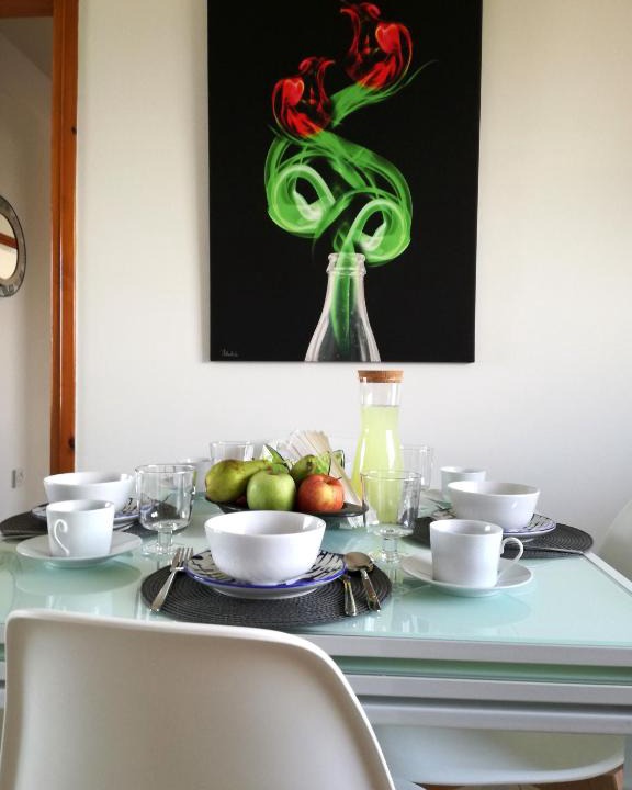 Paralimni Apartment | Acropolis penthouse Protaras