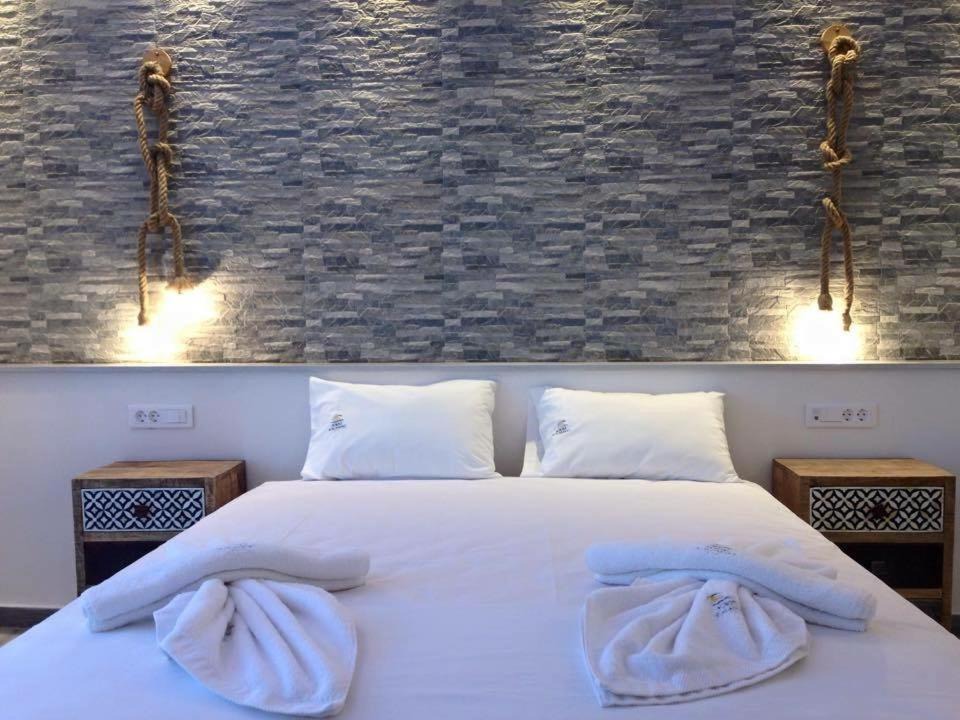Ayios Dhometios Hotel | Advice Deluxe