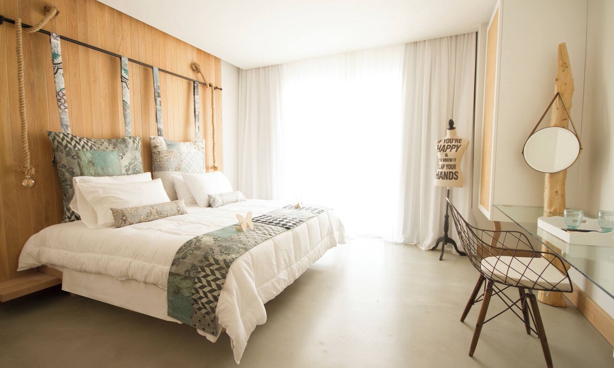 Analiontas Hotel | Aelia Wellness Retreat