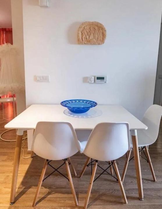 Nicosia Apartment | Agidom Cozy Apartment