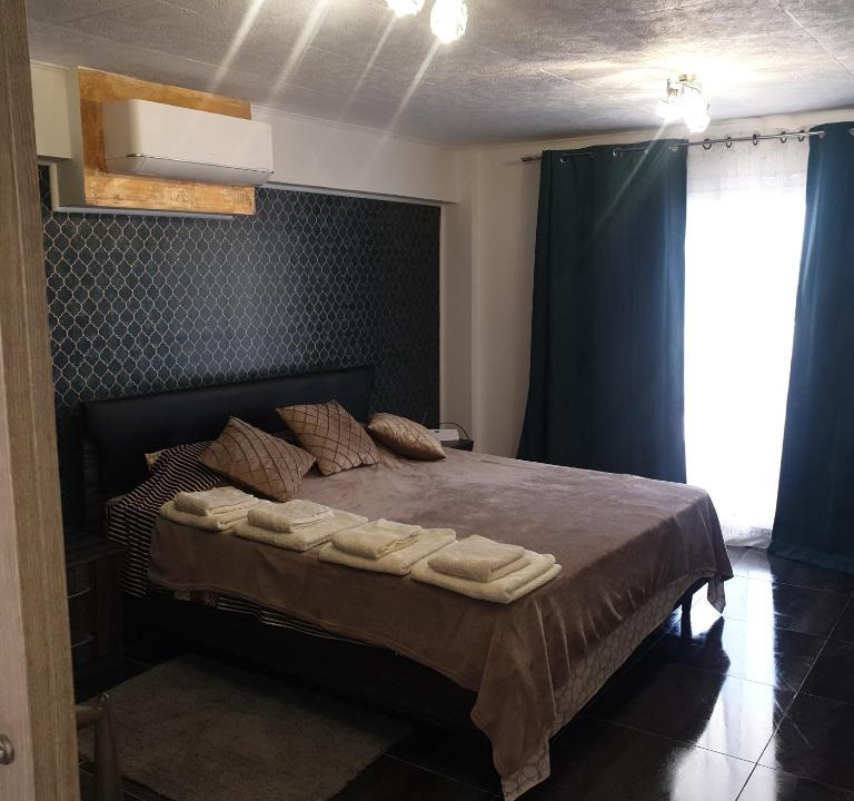 Ayia Napa Apartment | AHOY DELUXE APTS