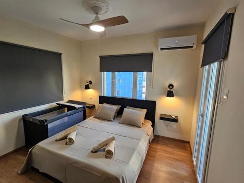 Lykabittos Apartment | Alasia Apartment Nicosia