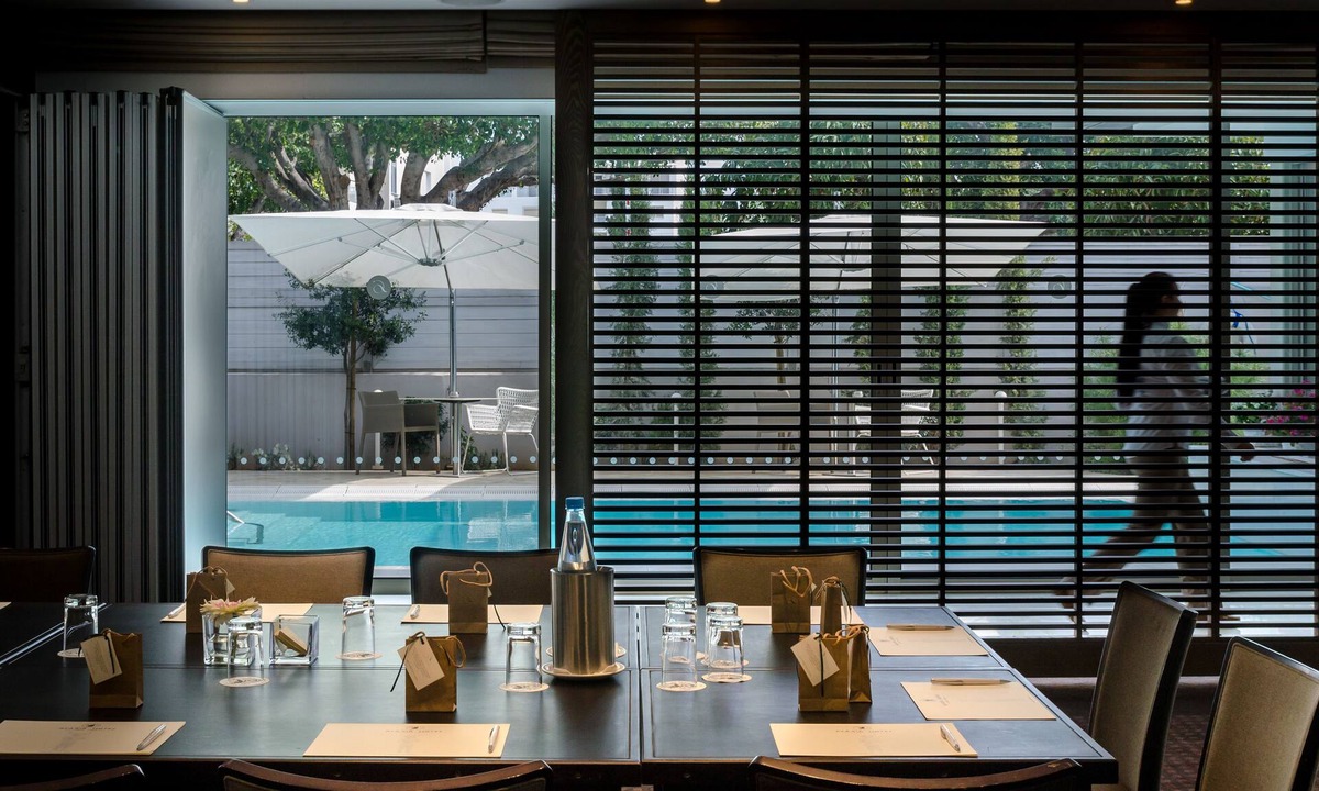 Limassol Hotel | Alasia Hotel