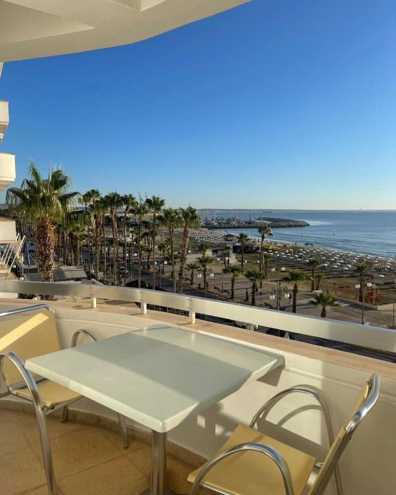 Larnaca City Centre Apartment | Alex Beach Apartment 34