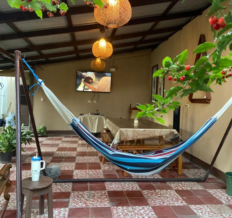 Esteli Apartment | Algo Más Apartamentos