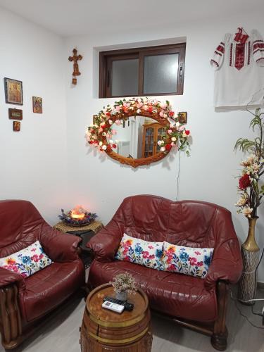 Foini House | Aliki's Foini House