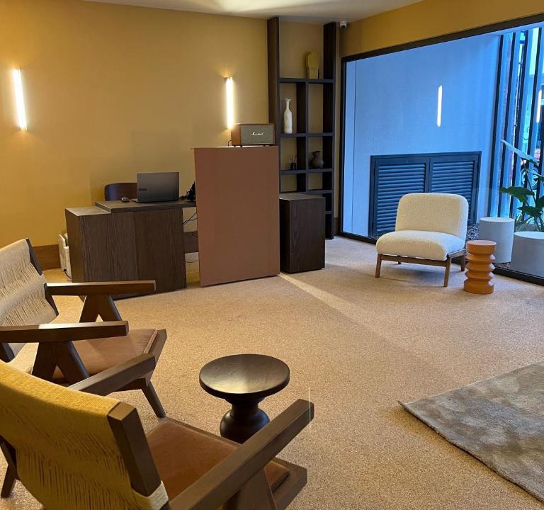 Old Town of Limassol Apartment | Alinea Market Agora Square