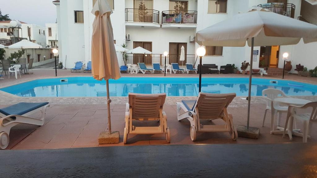 Prodromi Apartment | AlkioNest Hotel Apartments