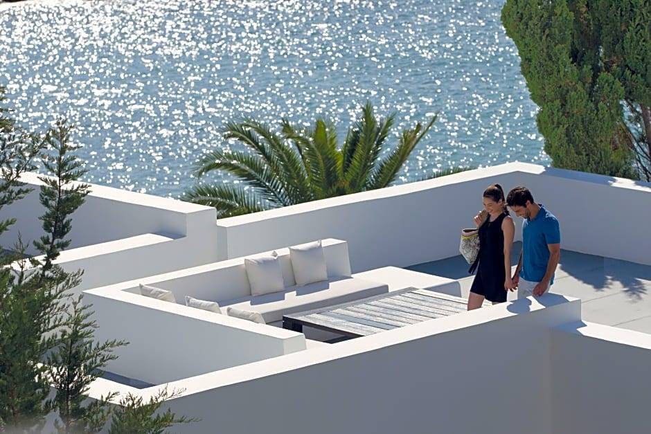 Paphos Hotel | Almyra