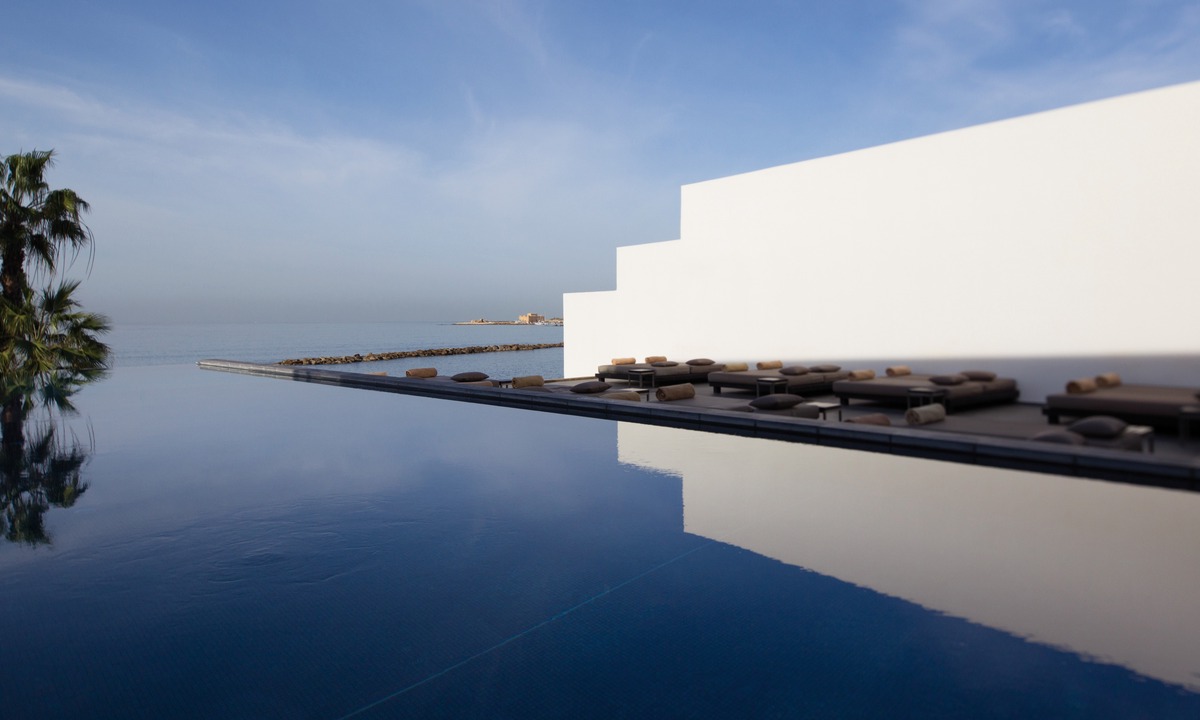 Paphos Hotel | Almyra