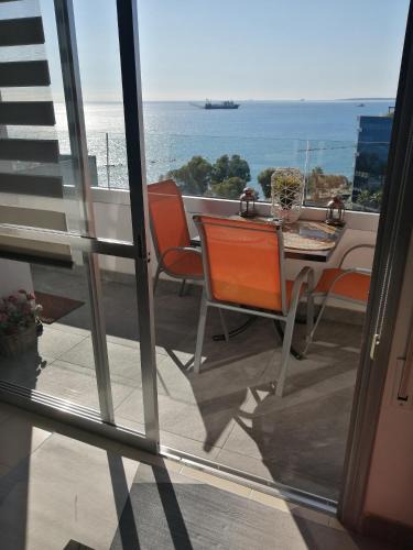 Neapolis Apartment | Amazing Sea Place