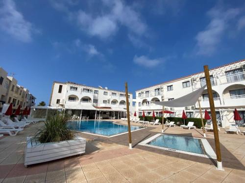 Kapparis Apartment | Amore Protaras Apartments