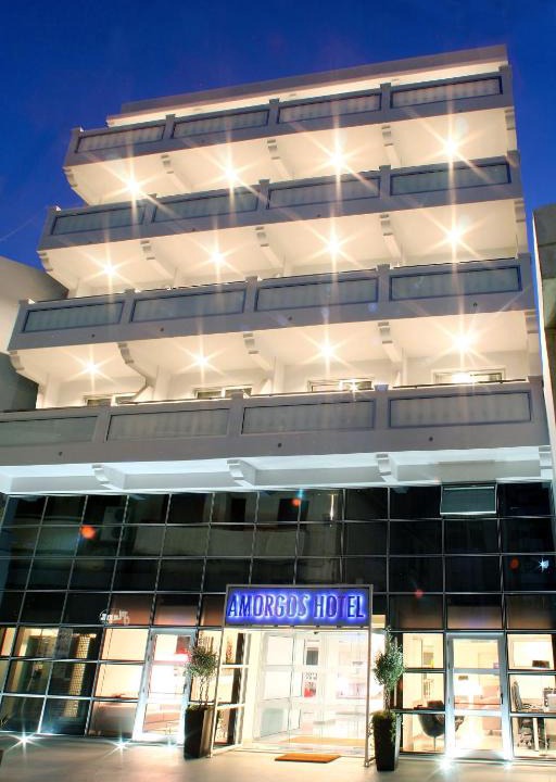 Hotel | Larnaca City Centre
