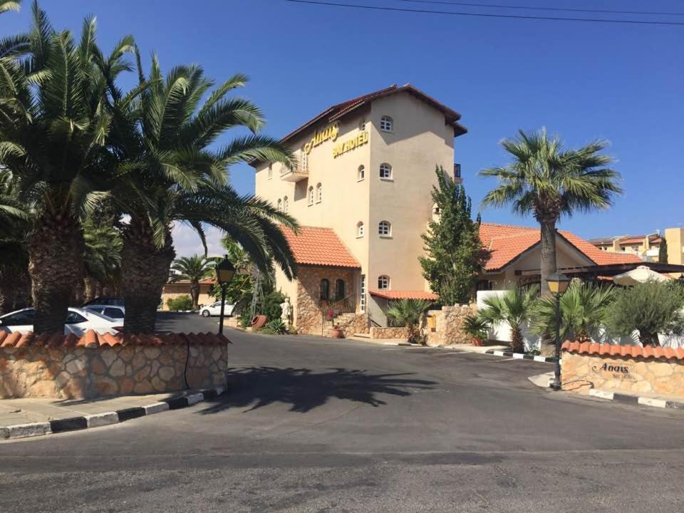 Pernera Hotel | Anais Bay Hotel