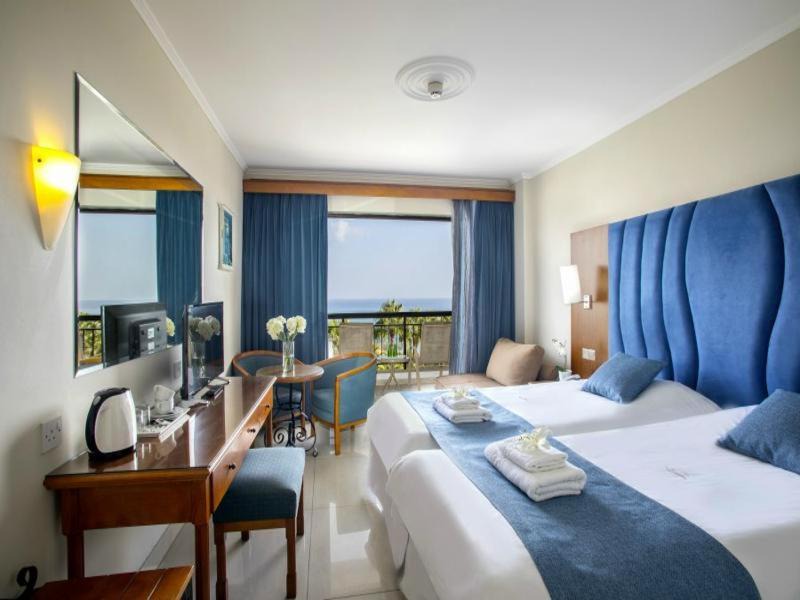 Pernera Hotel | Anastasia Waterpark Beach Resort