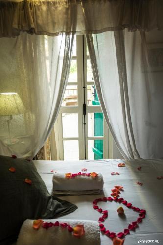 Kalopanayiotis House | Anastou's Traditional House