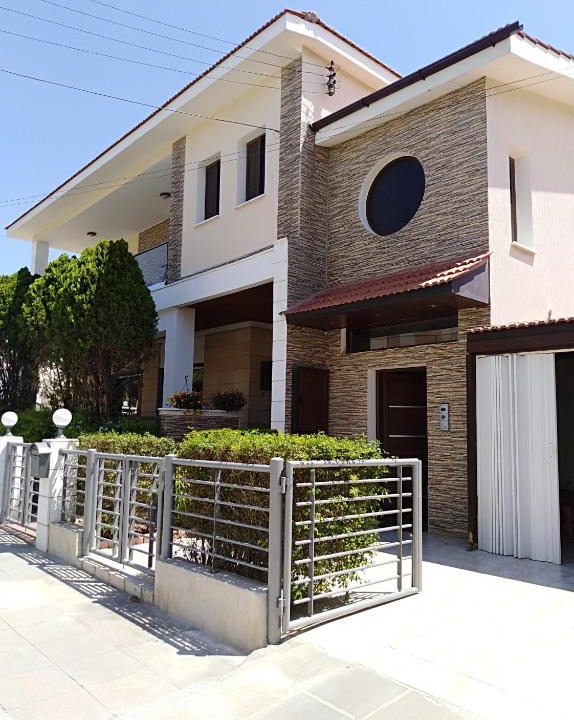 Limassol House | Andros Residence