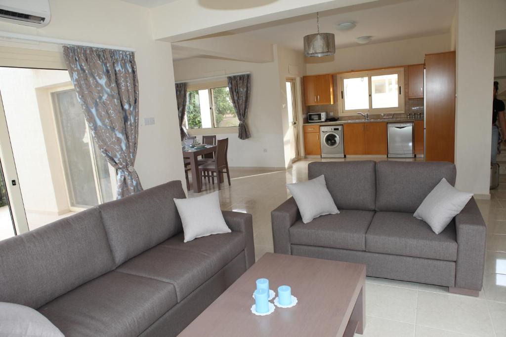 Protaras Villa | Anthorina Villa 13